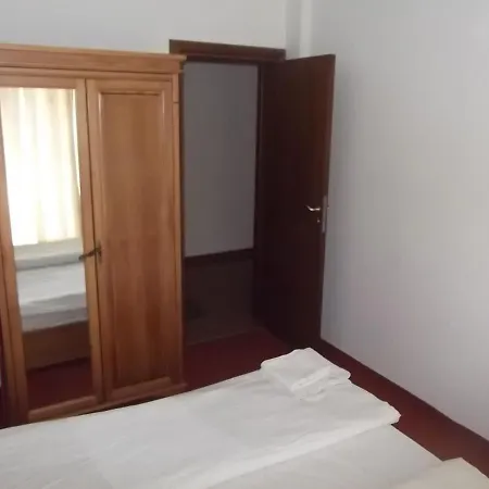 Apartment Demianitza Mk