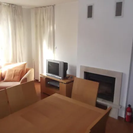 Apartment Demianitza Mk *